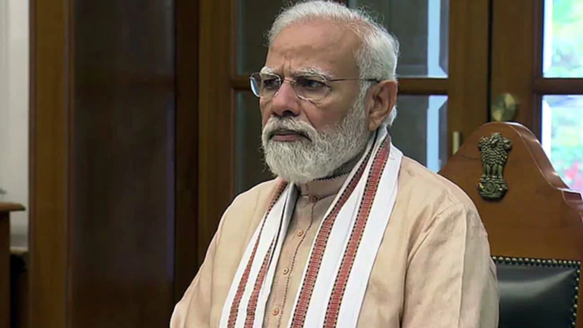 Prime Minister Modi to Attend Crucial Meetings Amid Cyclone Aftermath and Heatwave Crisis