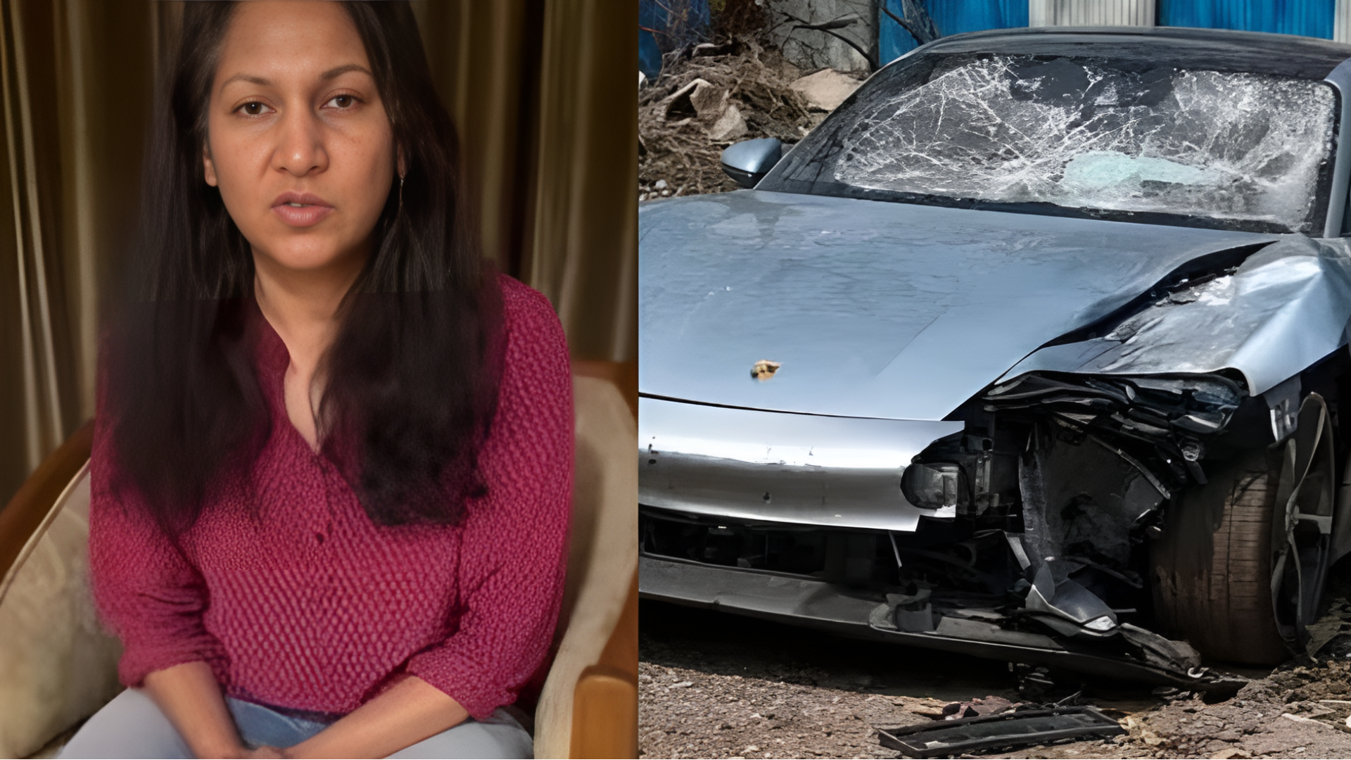 Parents of Teen Involved in Fatal Pune Porsche Crash Remanded in Police Custody Until June 5