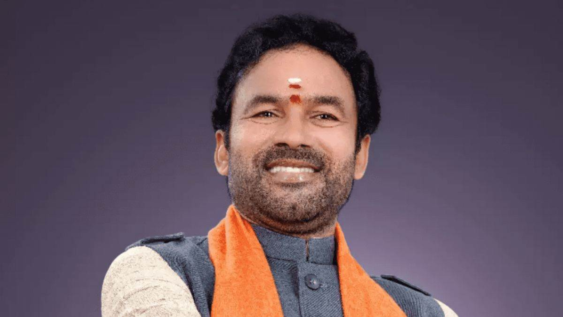 G Kishan Reddy Expresses Gratitude to PM Modi for Cabinet Recommendation as Telangana Celebrates