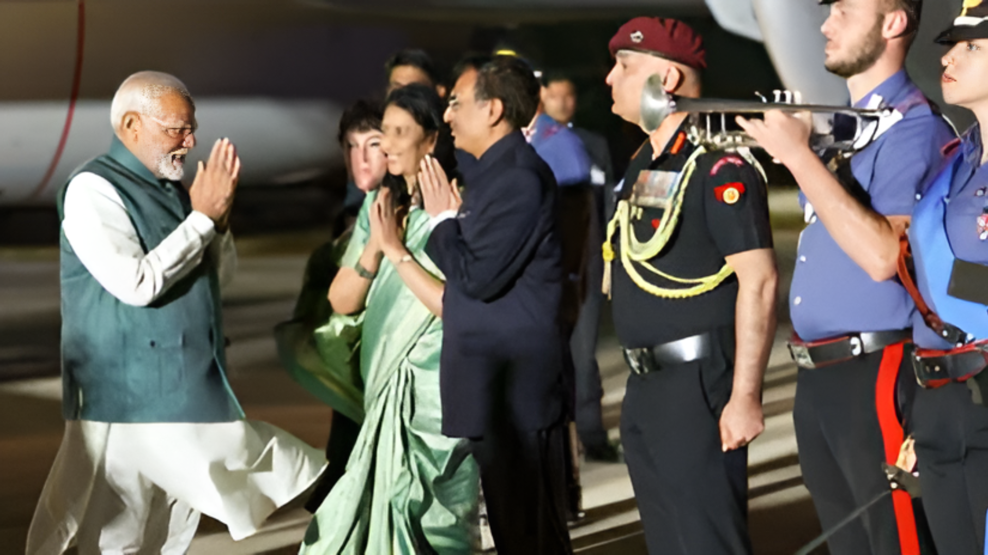 G7 Summit 2024: Prime Minister Modi’s First Bilateral Of The Third Term
