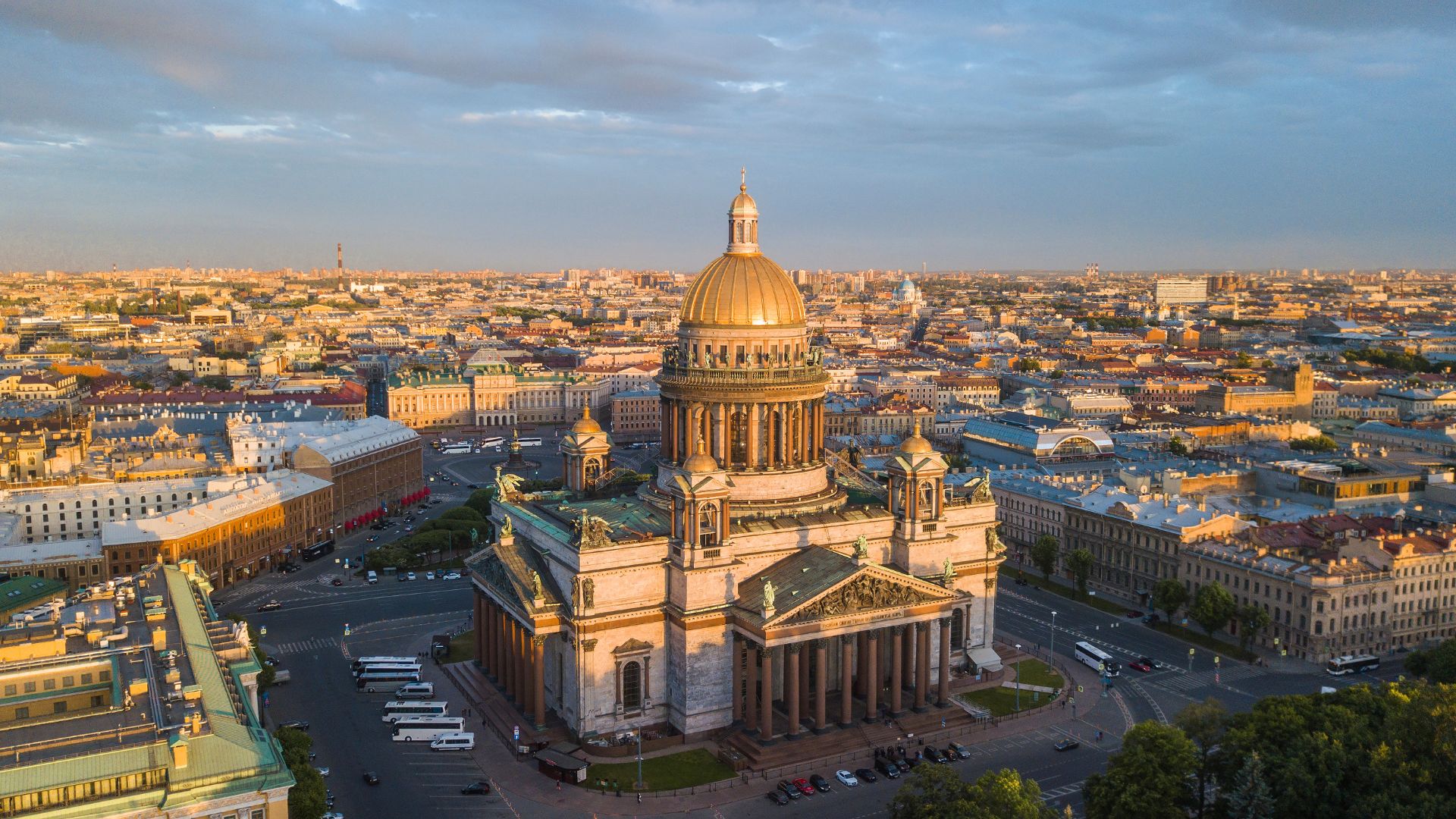 Russia: Four Indian Students Drown in River Near Russia’s St. Petersburg, One Rescued