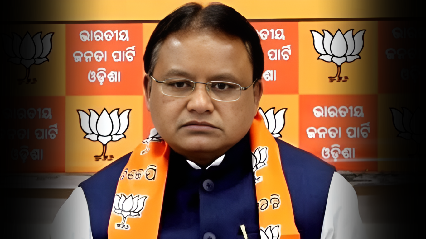 Who Is Mohan Charan Majhi? To Be Sworn As The 1st BJP Chief Minister Of Odisha