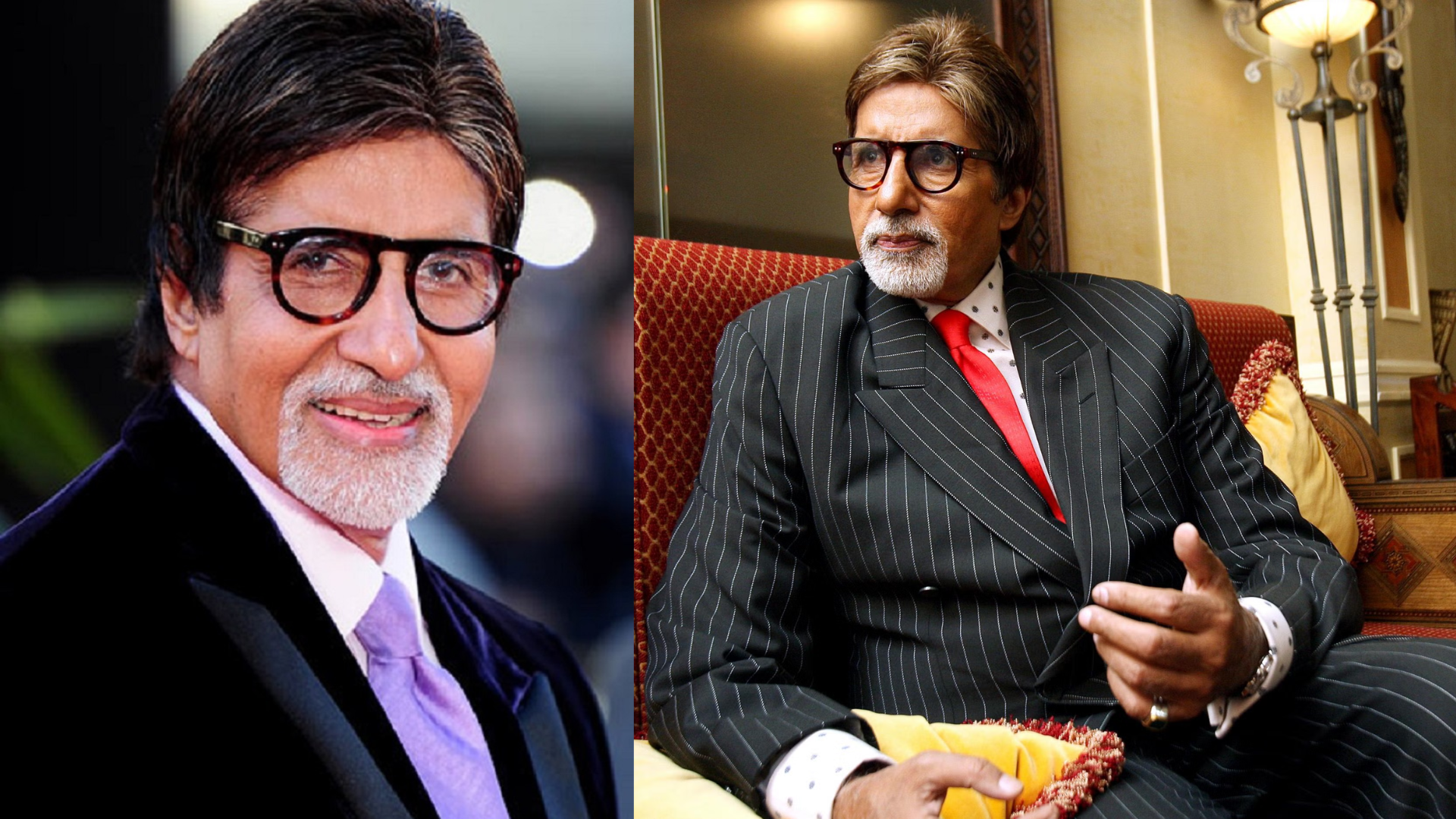 Bridging The Gap With Fans-Amitabh Bachchan Launches Mobile Platform