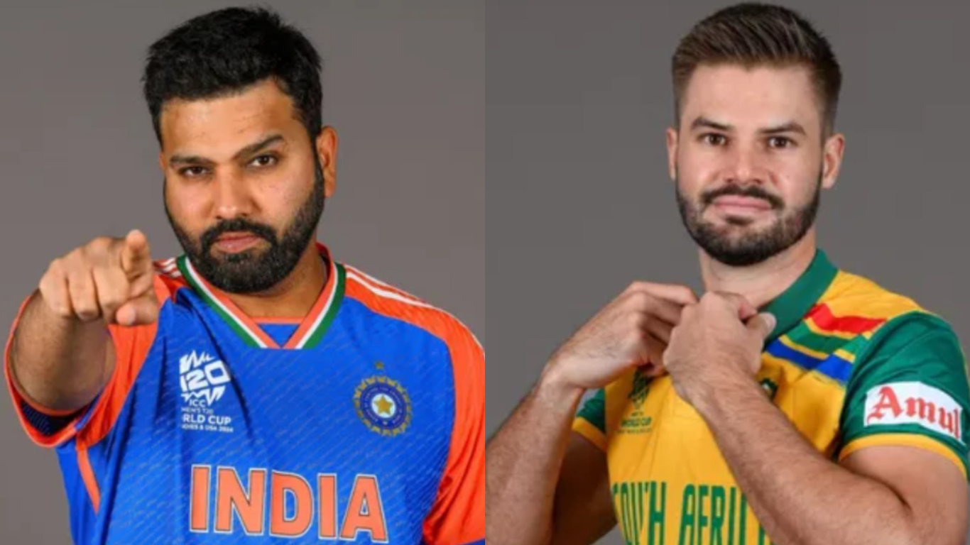 T20 World Cup FINALE India Vs SA : India Wins The 2024 Men’s T20 Cricket World Cup by 7 runs
