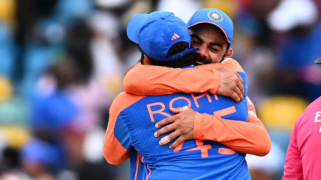 Breaking: India Wins 2024 Men’s T-20 World Cup, Virat Kohli Announces His T-20 Retirement