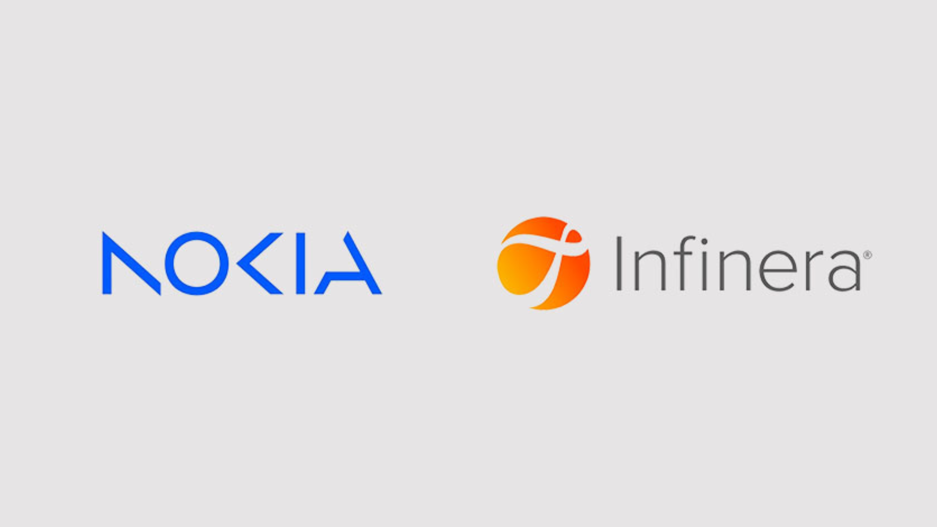 Nokia To Merge With Infinera To Boost Optical Network Business And Tech Capabilities