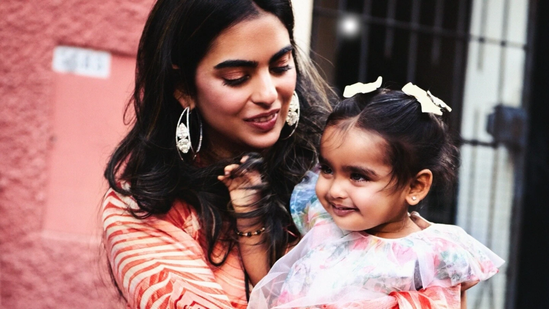 Isha Ambani Opens Up About Welcoming Twins Through IVF; Says IVF Should Be Normalized