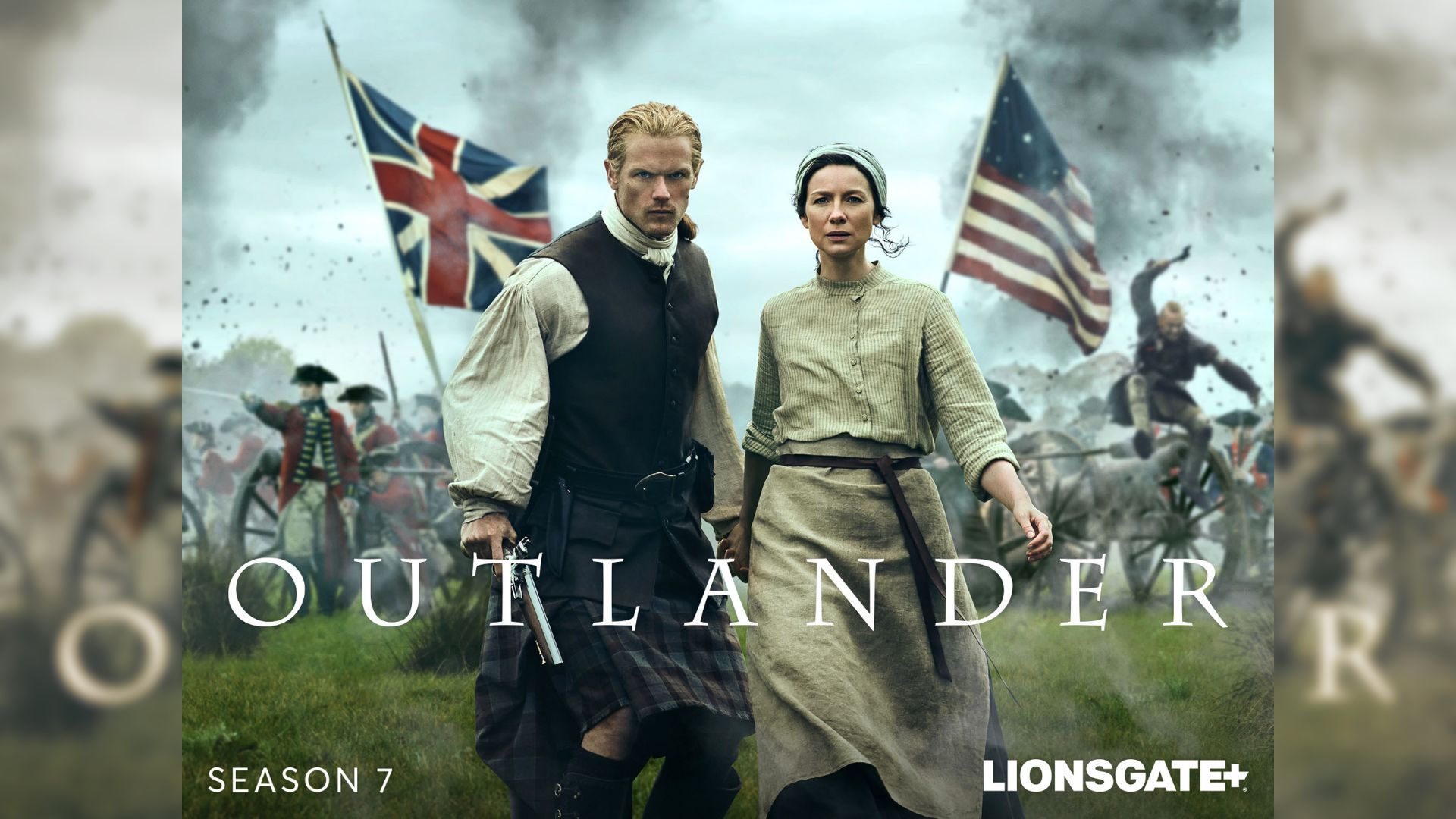 ‘Outlander’ Season 7 Part 2 Set to Premiere November 22: Fans Anticipate Thrilling Continuation
