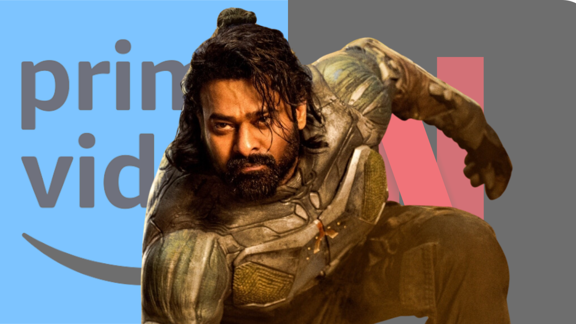 Kalki 2898 AD: Who Has Bagged The OTT Rights And Will Pushpa 2 Release Affect Streaming Numbers Of Prabhas’ Sci-Fi Drama?