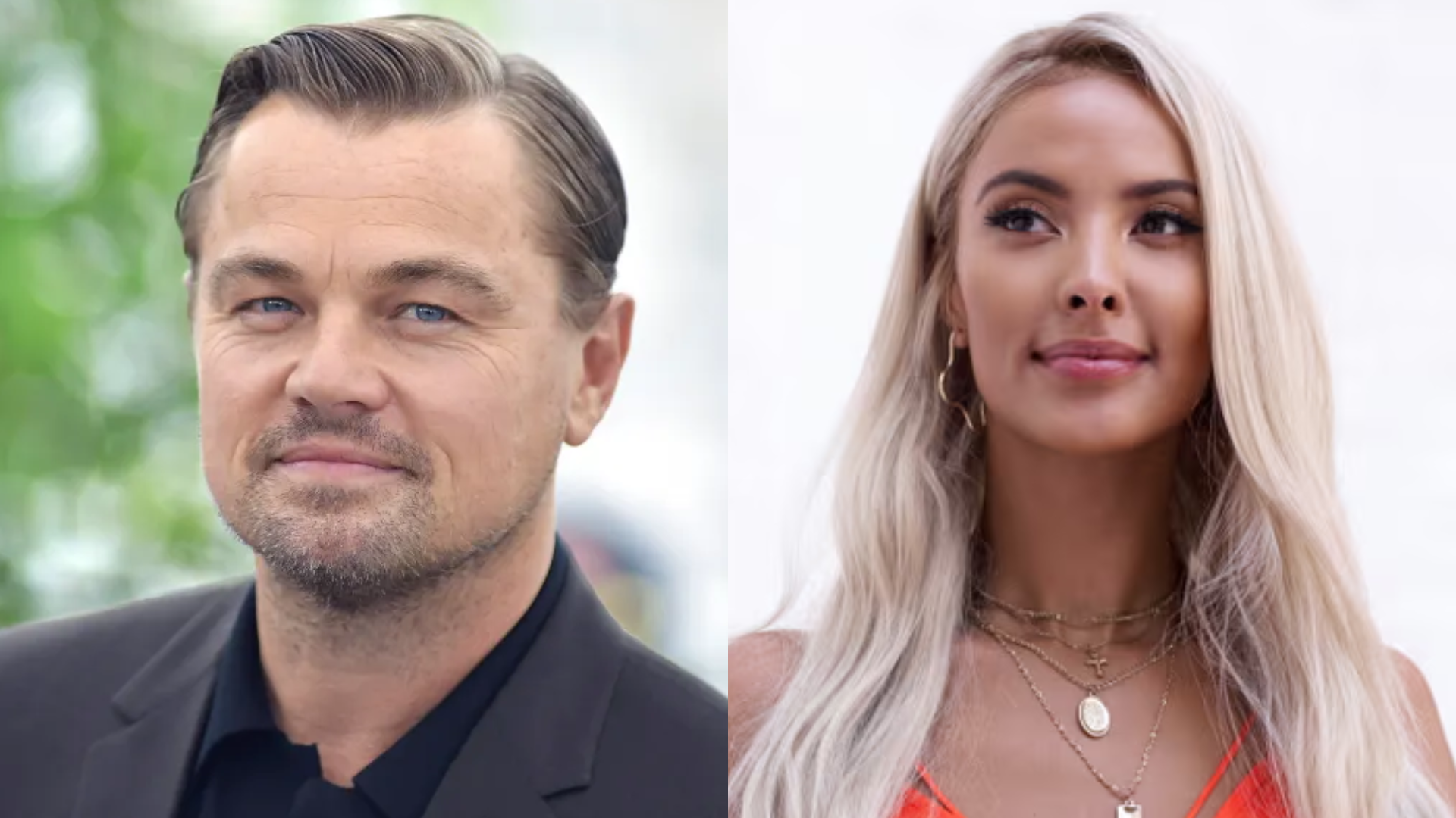 Leonardo DiCaprio’s Wild Party With Maya Jama In London Goes Out Of Hand As Actor Sparks Noise Complaint: Report