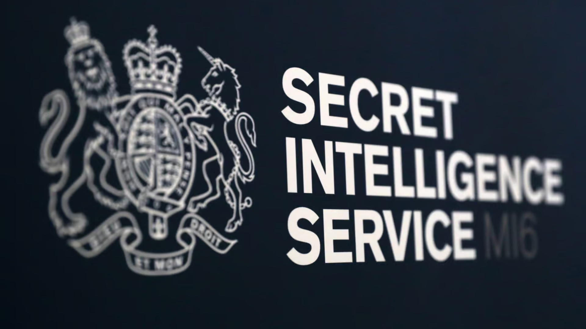 China Accuses UK Of Recruiting Chinese State Workers As Spies For MI6: Report