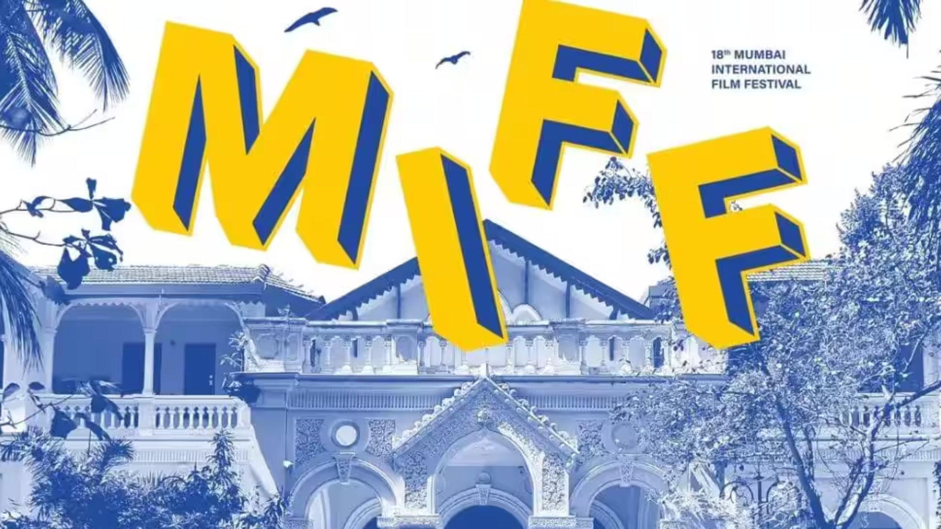 Mumbai International Film Festival: ‘Billy & Molly, An Otter Love Story’ To Open The 18th Edition