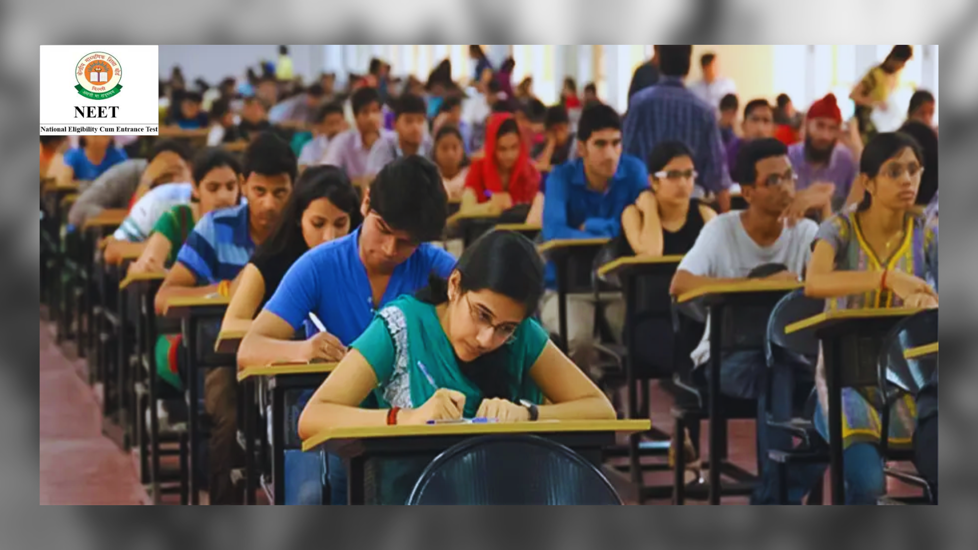NEET Exam Results Controversy: Aspirants Call for Re-NEET As It ‘Puts Their Future At Risk’