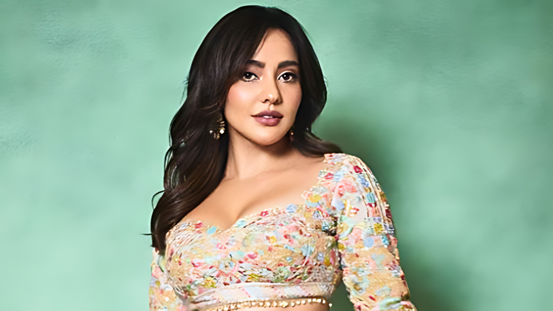 Neha Sharma Calls It A ‘Tough Day’ After Her Father Ajit Sharma Loses Lok Sabha Election In Bihar But Thanks Supporters
