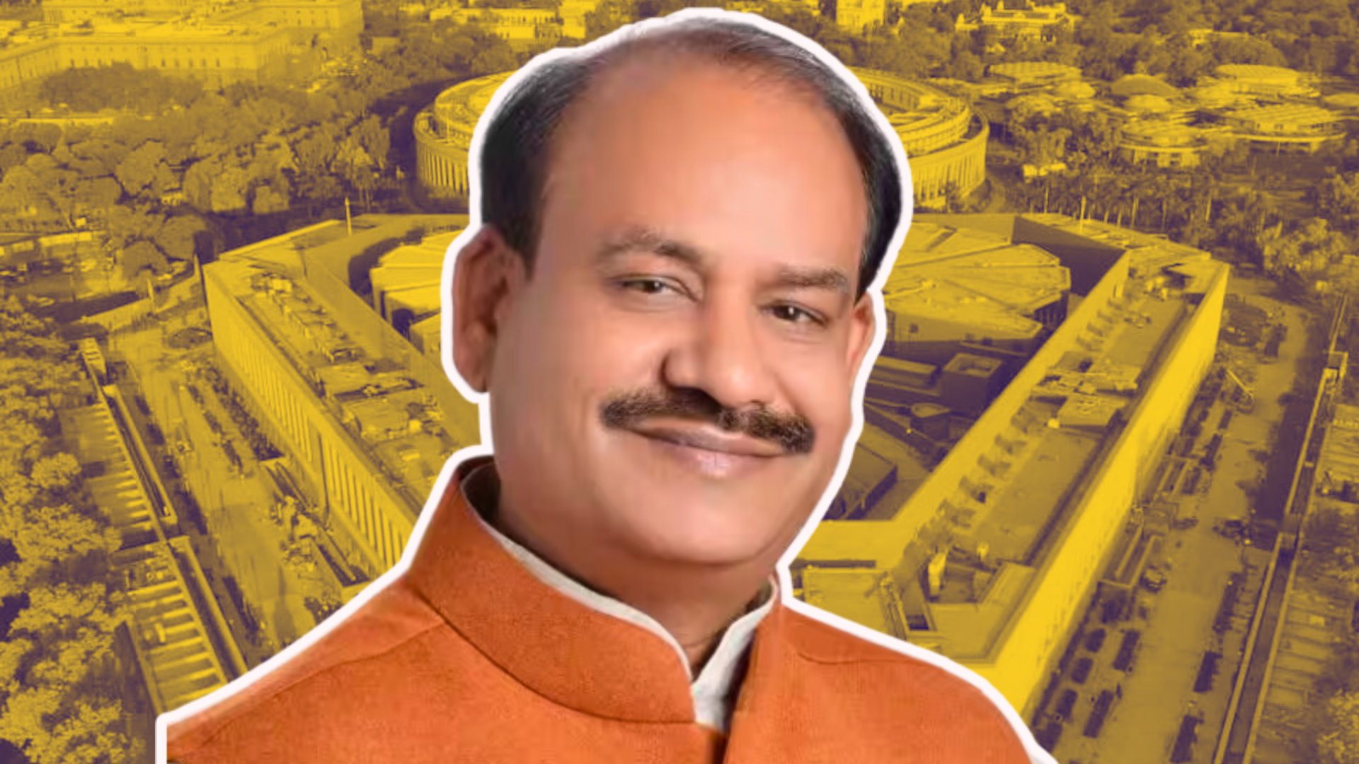 Om Birla: From Political Career To Extensive Social Work, Here’s Everything You Need To Know About The 18th Lok Sabha Speaker