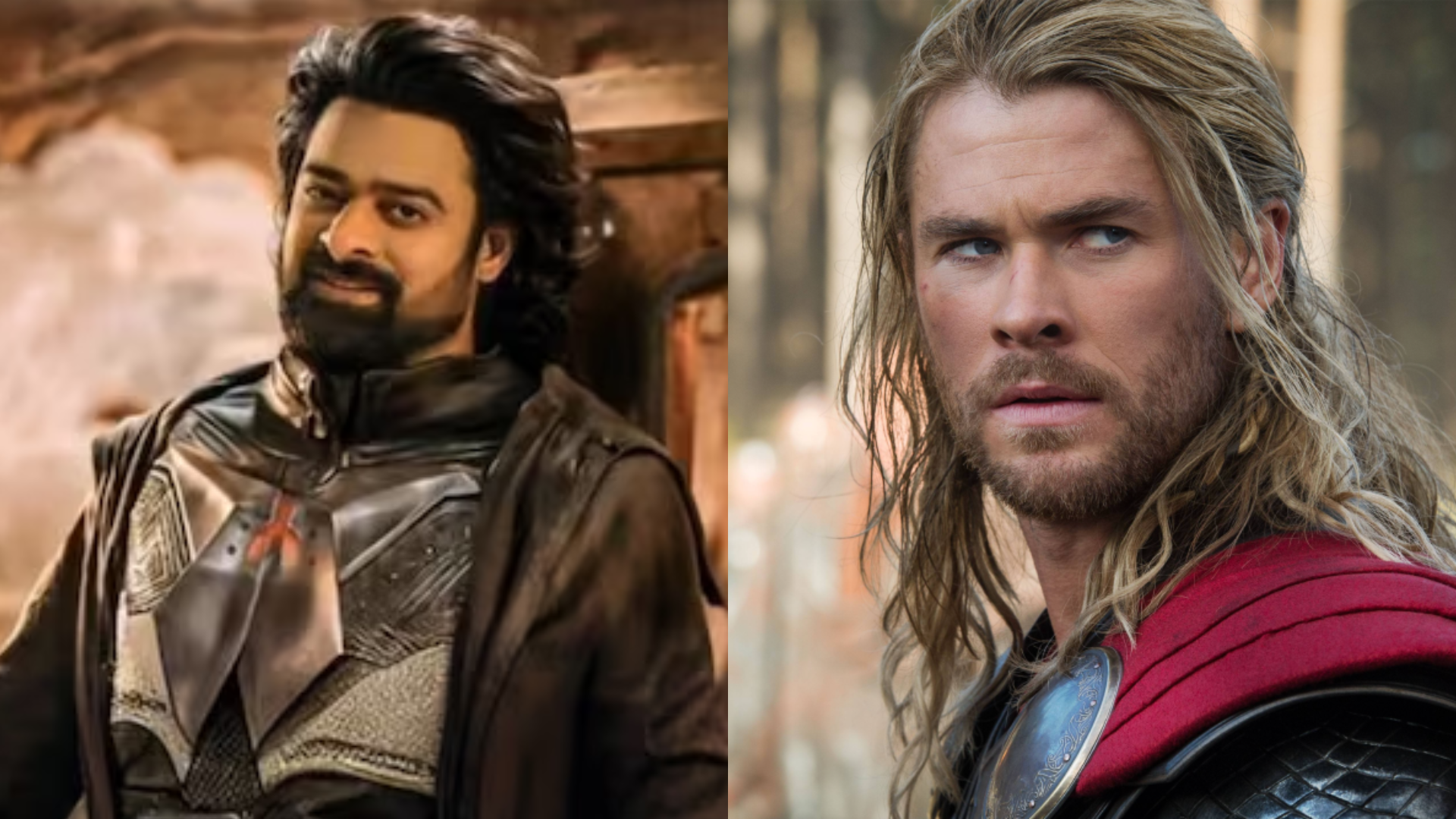 Kalki 2898 AD Trailer: Fans Compare Prabhas’s Dystopian World To Avengers’ THOR