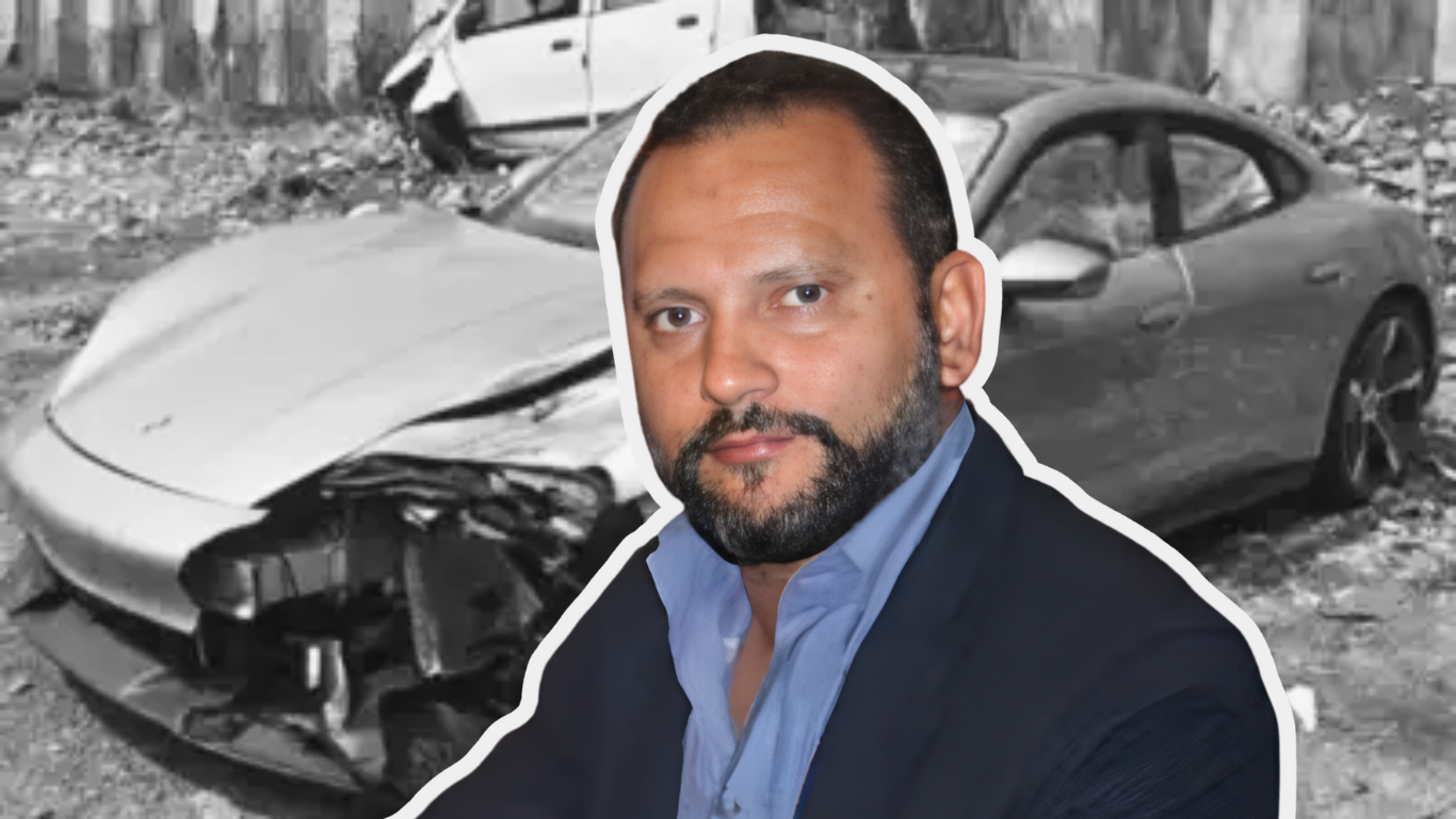Pune Porsche Case: Minor’s Father Vishal Agarwal Granted Bail By Pune Court