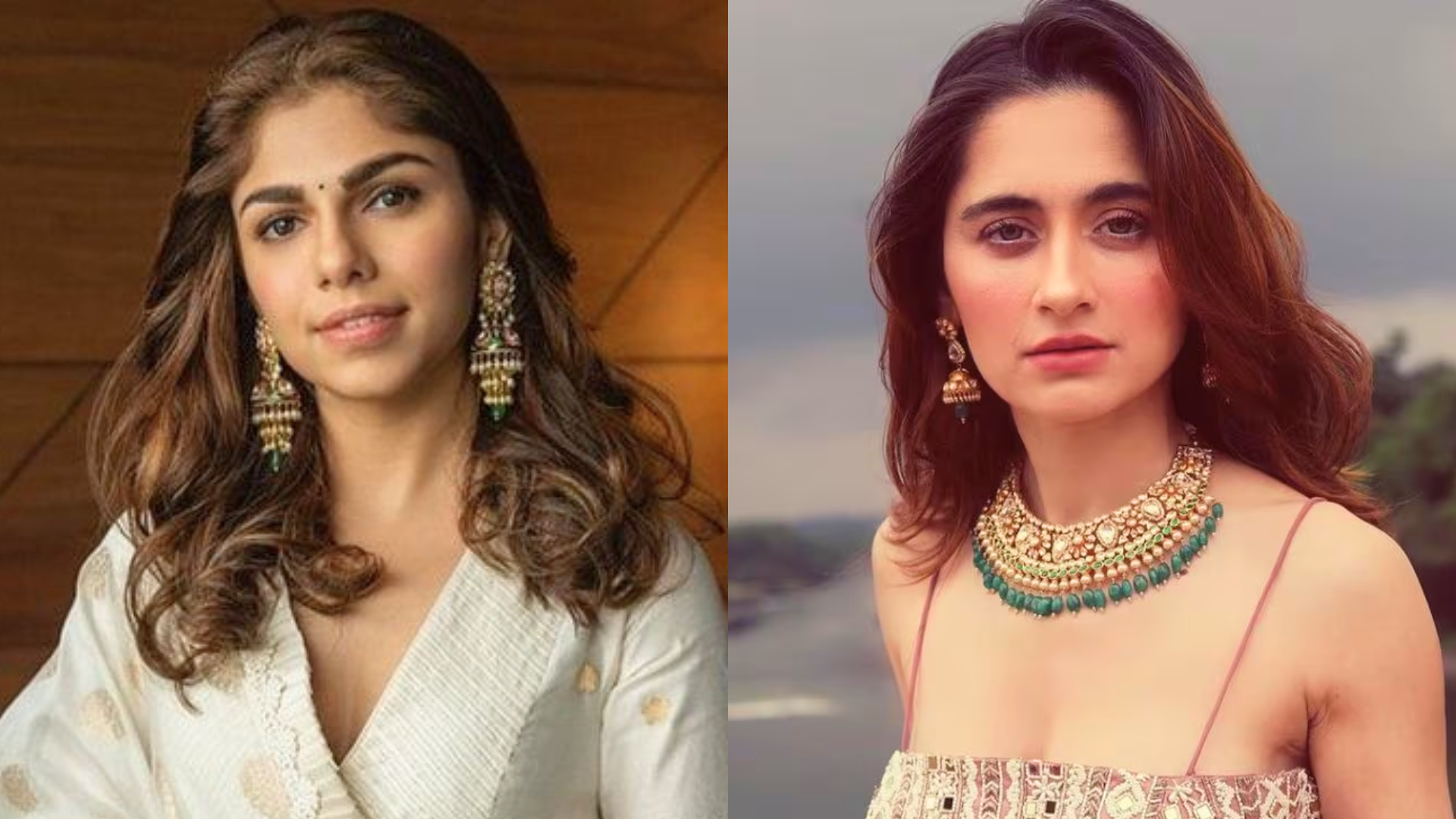 Sharmin Segal FINALLY Addresses Internet Claims Of Bullying Sanjeeda Sheikh: What I Do Know Is That My Interviews Were…