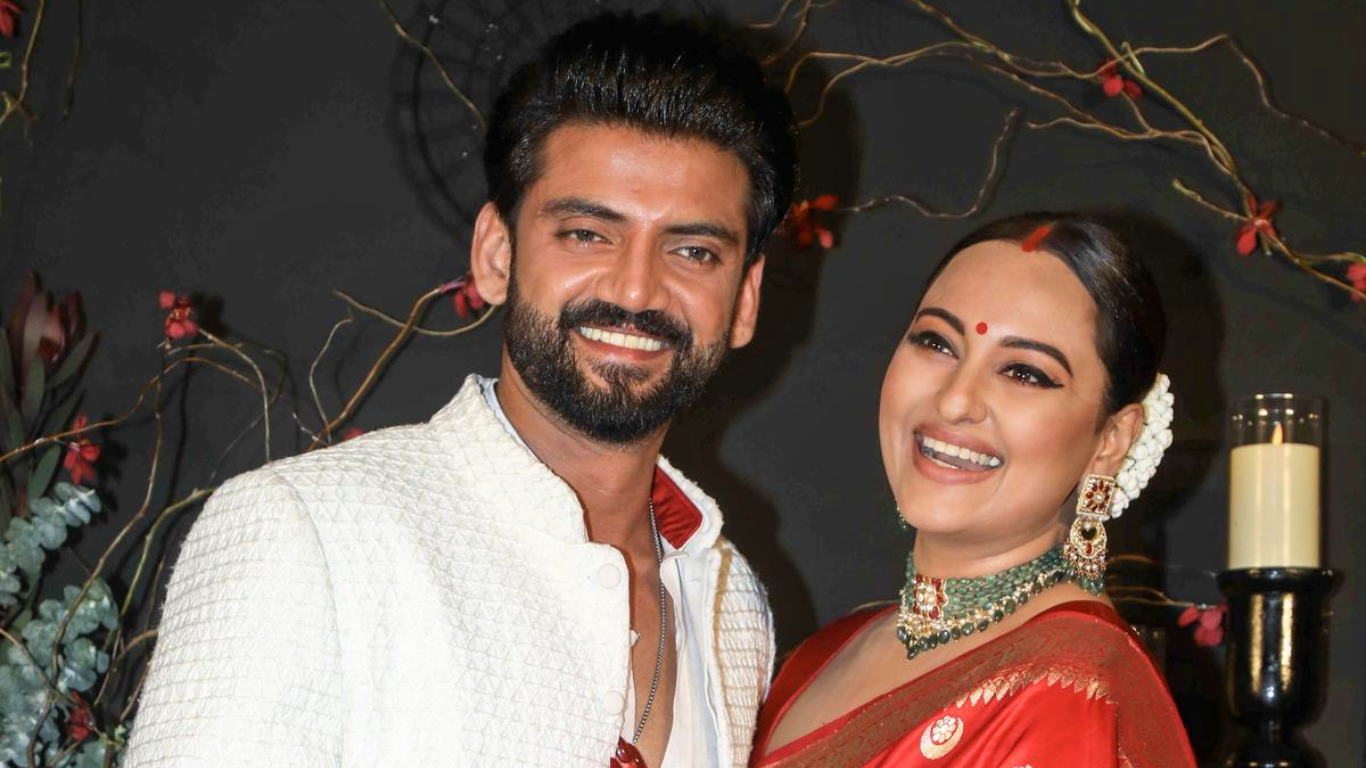 What Is The Cost Of BMW i7 Electric Gifted To Newly Wed Sonakshi Sinha By Her Husband Zaheer Iqbal?
