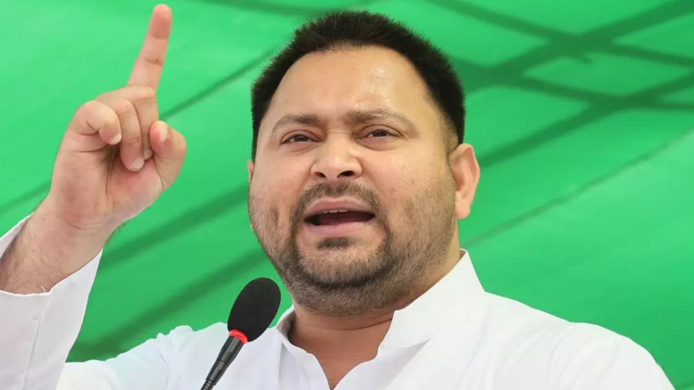 ‘Victory For All Socialists And Lalu Yadav’, Tejashwi Yadav On Cabinet’s Caste Census Move