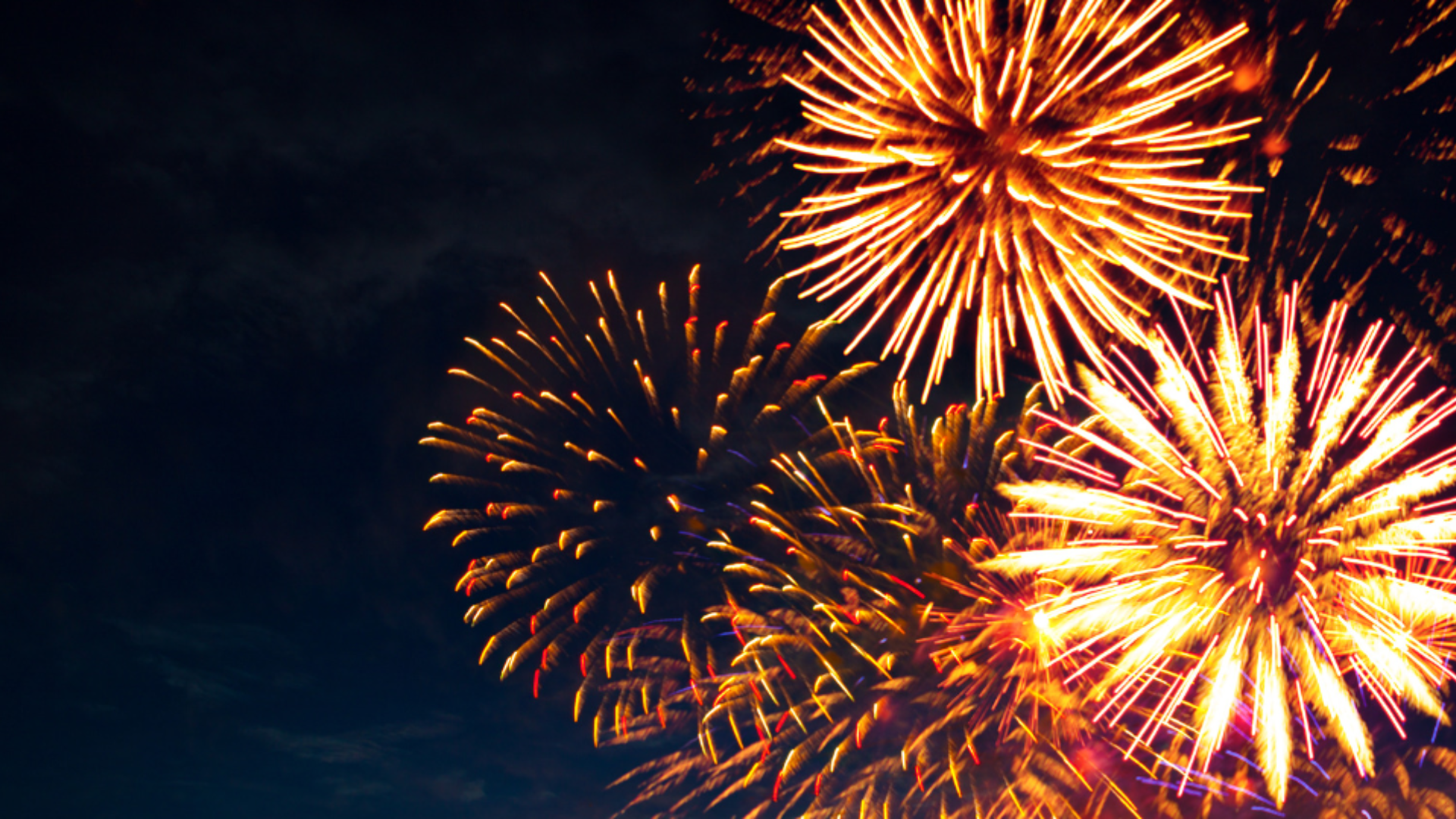 Best Places To Watch 4th Of July Fireworks In Los Angeles For 2024