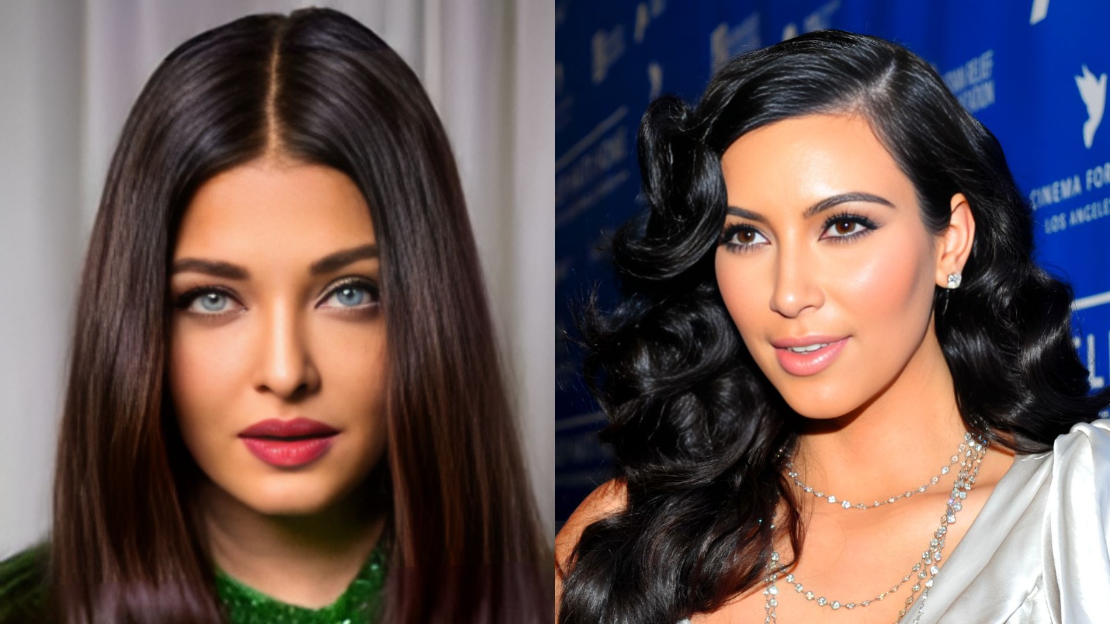 Anant-Radhika Wedding Festivities: Aishwarya Rai, Kim Kardashian’s Photo Breaks The Internet
