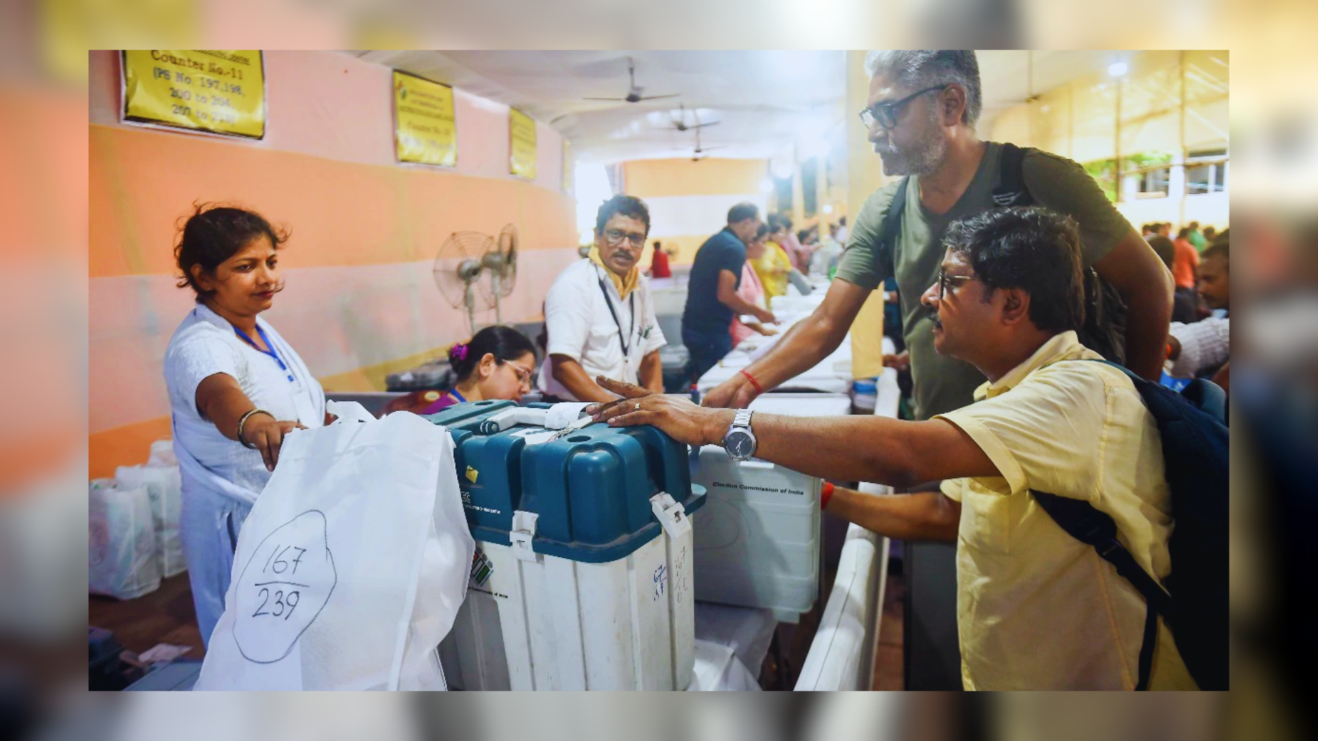 By-Election Result 2024: Congress Clinches Victory In Uttarakhand’s Badrinath And Manglaur; TMC Secures Three West Bengal Assembly Seats