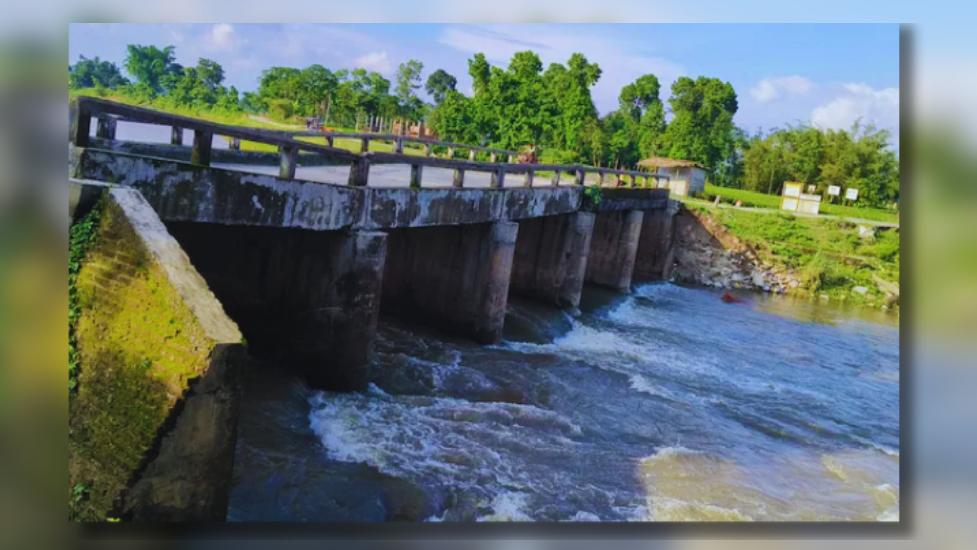 Bihar Bridge Negligence: 12 Collapses In 17 Days Trigger Major Probe, Engineers Suspended