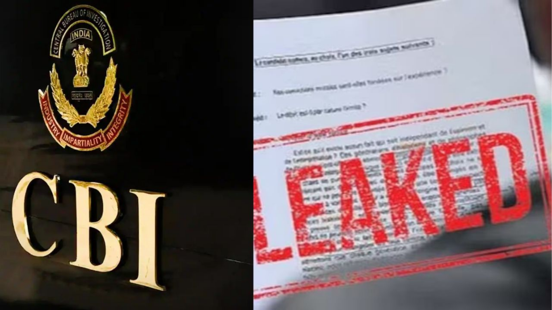 NEET Paper Leak Case: CBI Makes 7th Arrest In Dhanbad, Jharkhand