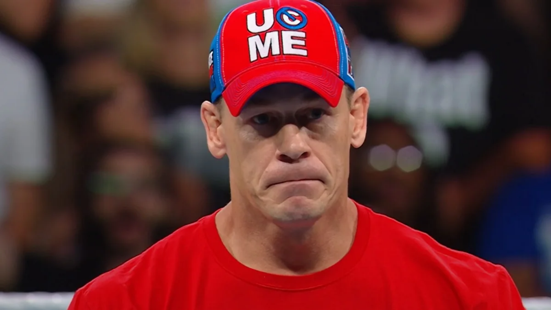 Former WWE Champion John Cena Announces Retirement