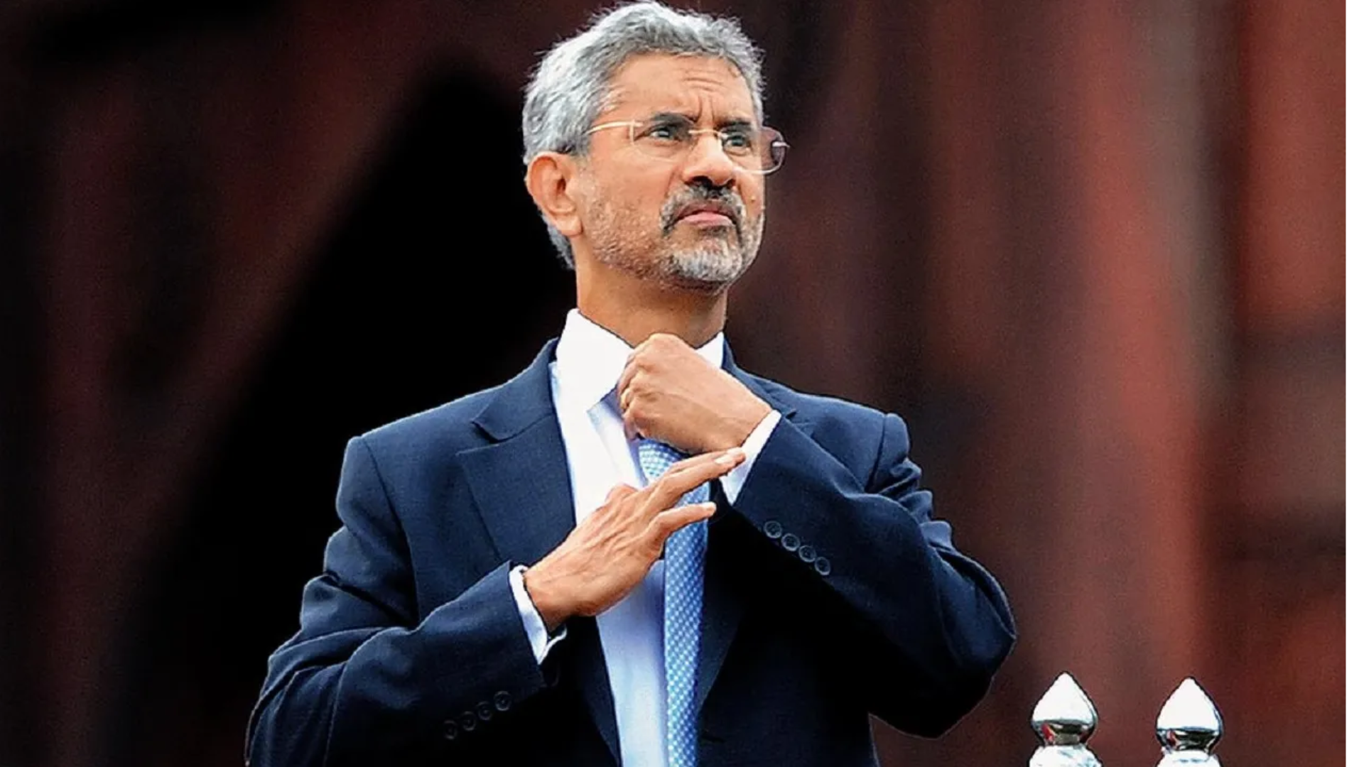 India’s Priority: EAM Jaishankar Emphasizes Political And Economic Cooperation With ASEAN
