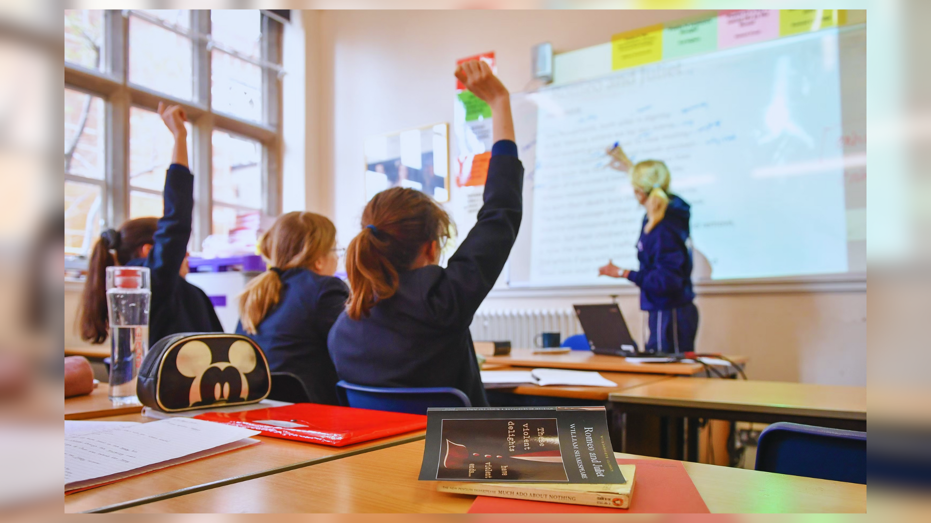 Genetic Study Links Childhood Weight Gain To Early Puberty In Girls
