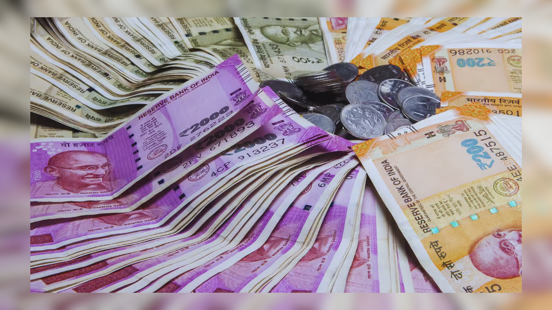 Goldman Sachs Projects India To Hold Firm On 5.1% Fiscal Deficit Target From Interim Budget