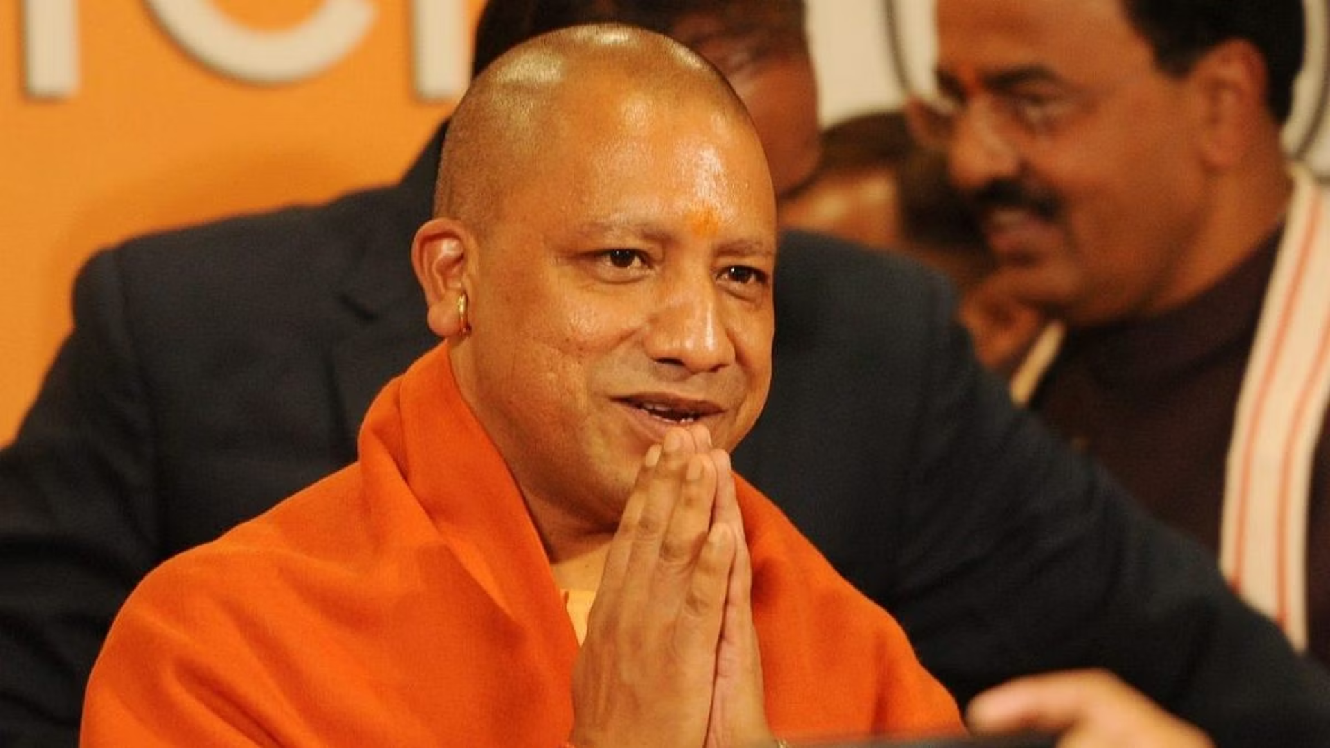 UP CM Yogi Govt Empowers ‘Divyangjans’, Provides Over 23,000 Secure Jobs In 2024-2025 Through MGNREGA