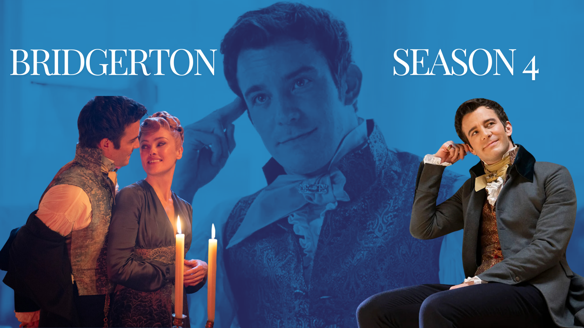 ‘Dearest Gentle Reader…’: Netflix Drops Video Of Bridgerton Season 4, Know Who’s Next