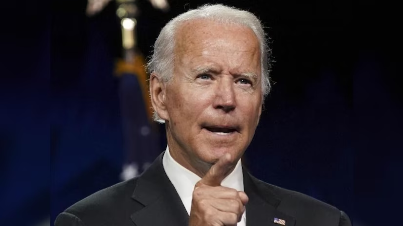 ‘Children In America Die Of Gunshot More Than Any Other Reason’: Joe Biden Campaigning After Trump’s Assassination Bid