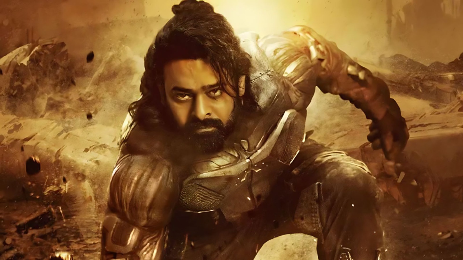 ‘Kalki 2898 AD’ Worldwide Box Office Collection Update: Prabhas Film Nears Rs 1000 Crore Mark