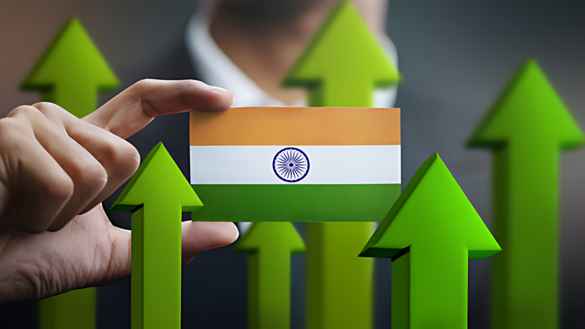 Indian Economy will grow at a rate of 7 % on a sustained basis: Economic Survey