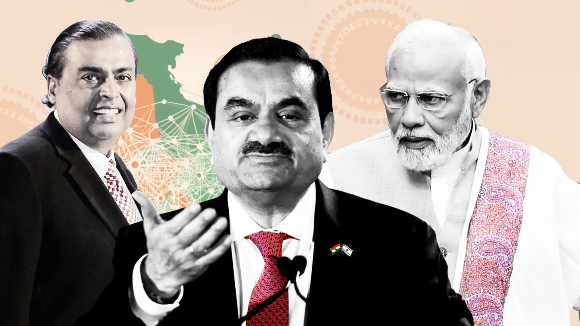 Congress MP Gaurav Gogoi Claims PM’s Budgets Are Prepared Based on Adani and Ambani’s Advice