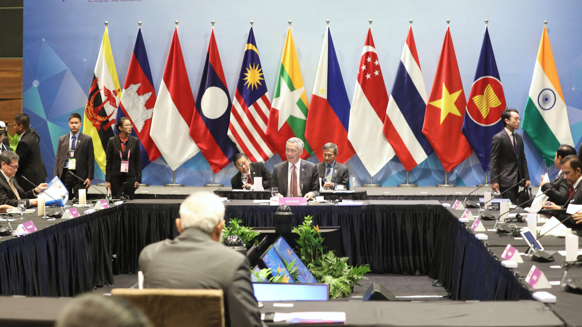 EAM Jaishankar to Attend ASEAN Foreign Ministers’ Meetings in Laos