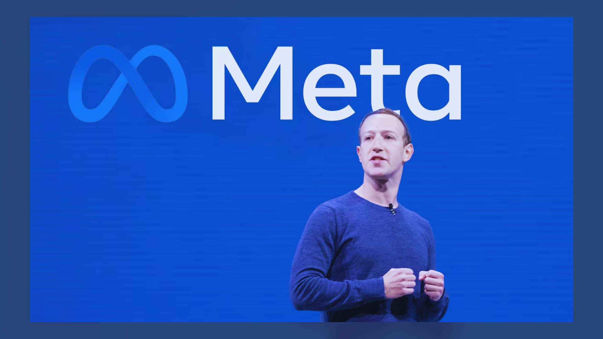 Zuckerberg Claims Biden Administration Pressured Meta to Censor COVID-19 Content