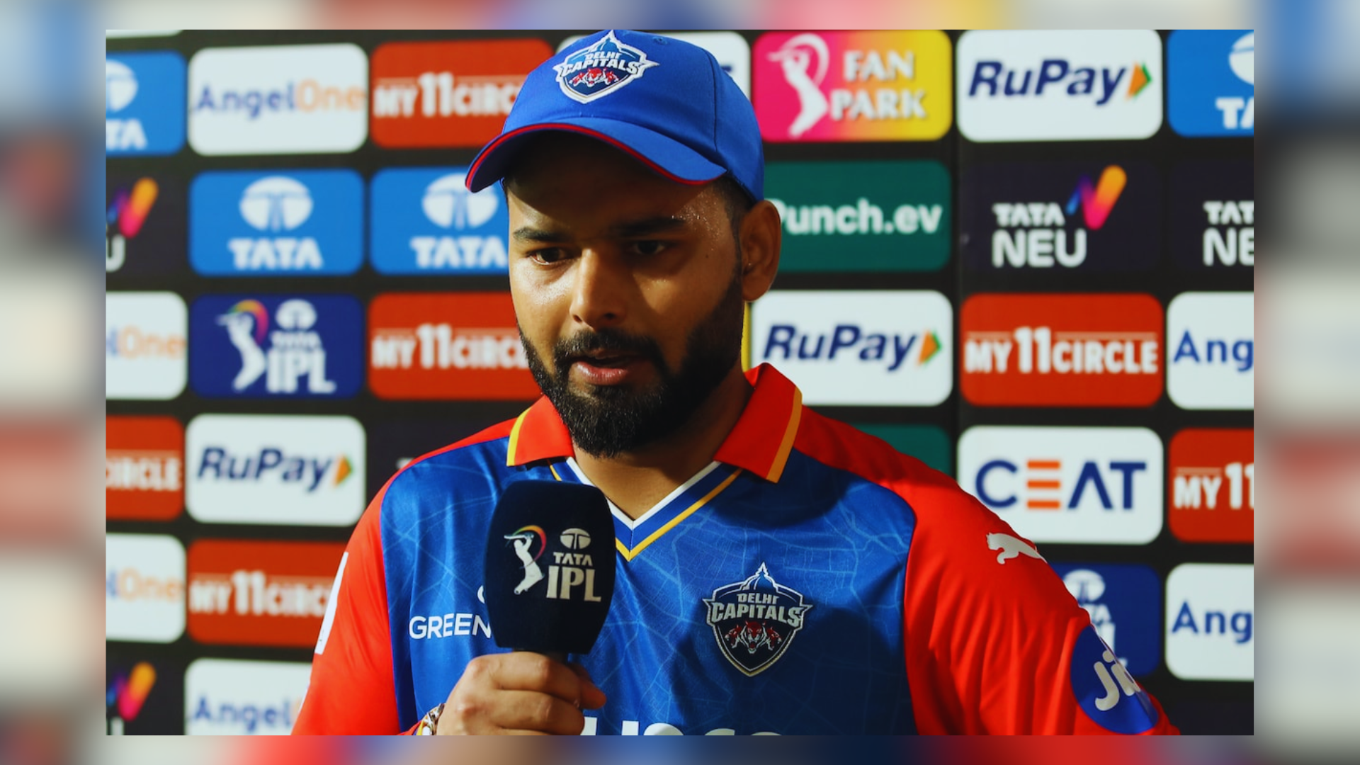 Rishabh Pant Set To Depart Delhi Capitals For CSK Before IPL 2025 – Sources