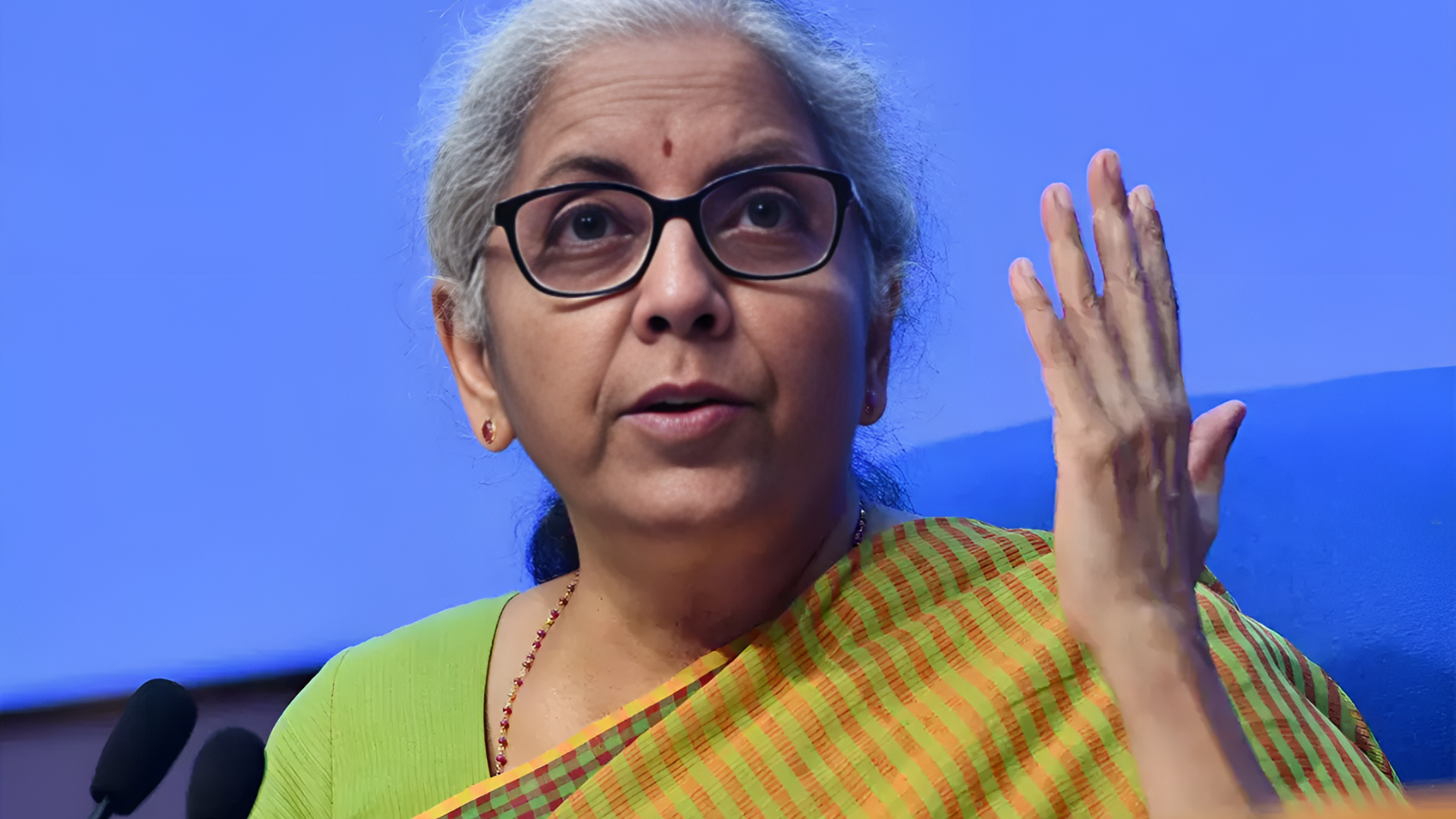 Economic Survey Reveals 8.2% FY24 Growth, Resilience Amid Geopolitical Tensions