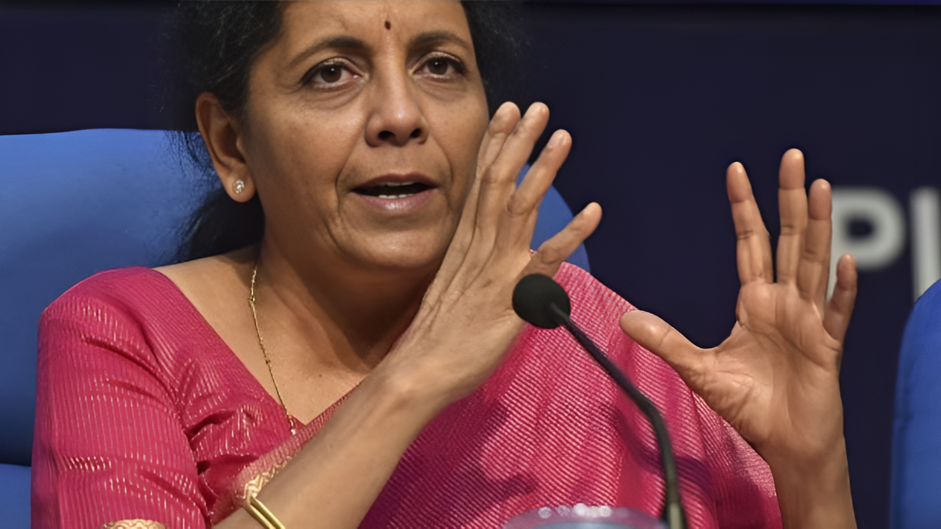 Economic Survey 2023-24 Emphasizes Need For Balanced Strategies To Address Economic Complexities