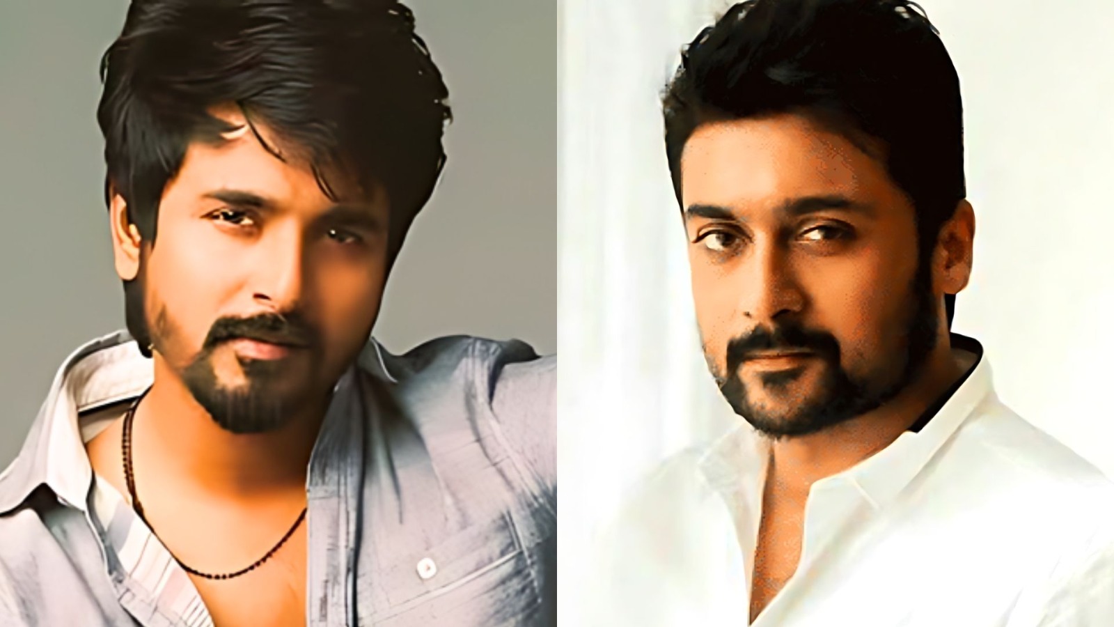 Sivakarthikeyan To Replace Suriya In Sudha Kongara’s ‘Puranaanooru’? All We Know