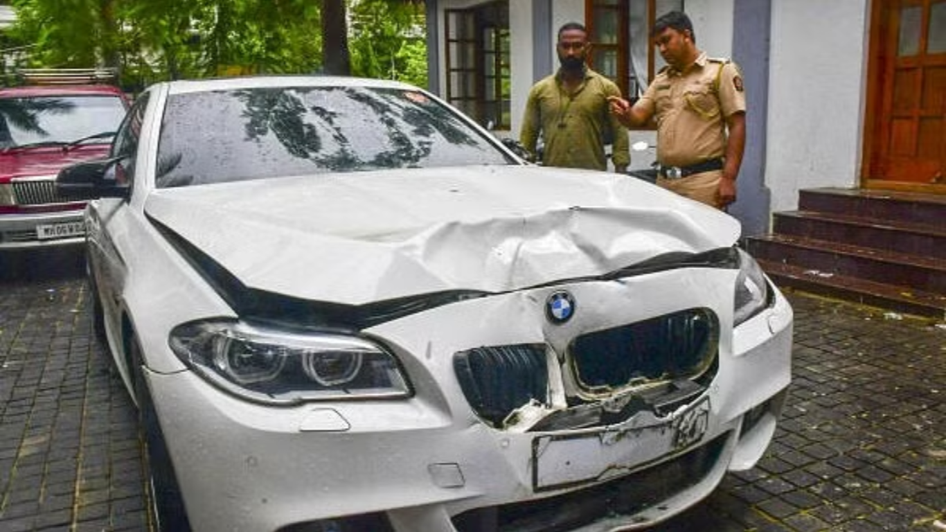 Mumbai Hit And Run Case Update: Accused Mihir Shah’s Father Granted Bail For Rs.15,000