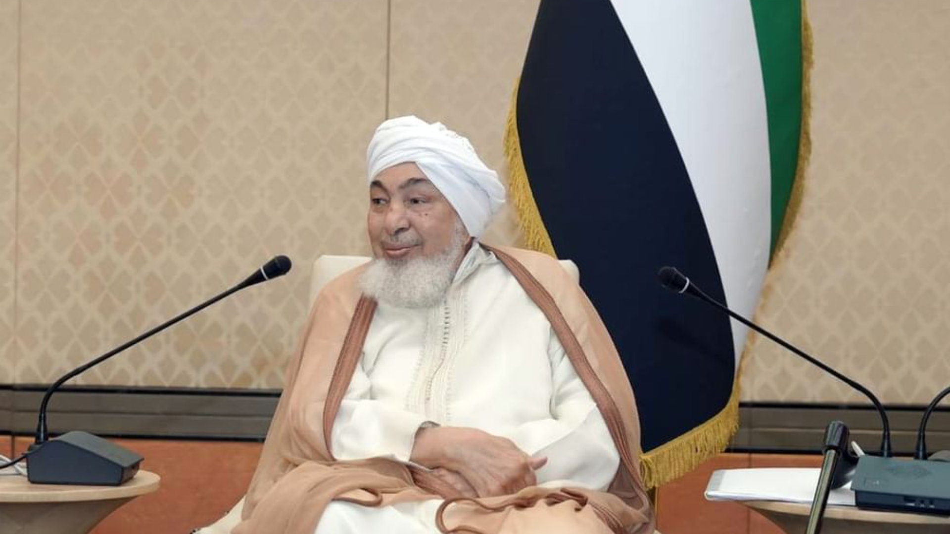 AI Ethics Conference Held In Hiroshima; Abu Dhabi Forum for Peace Takes Active Part