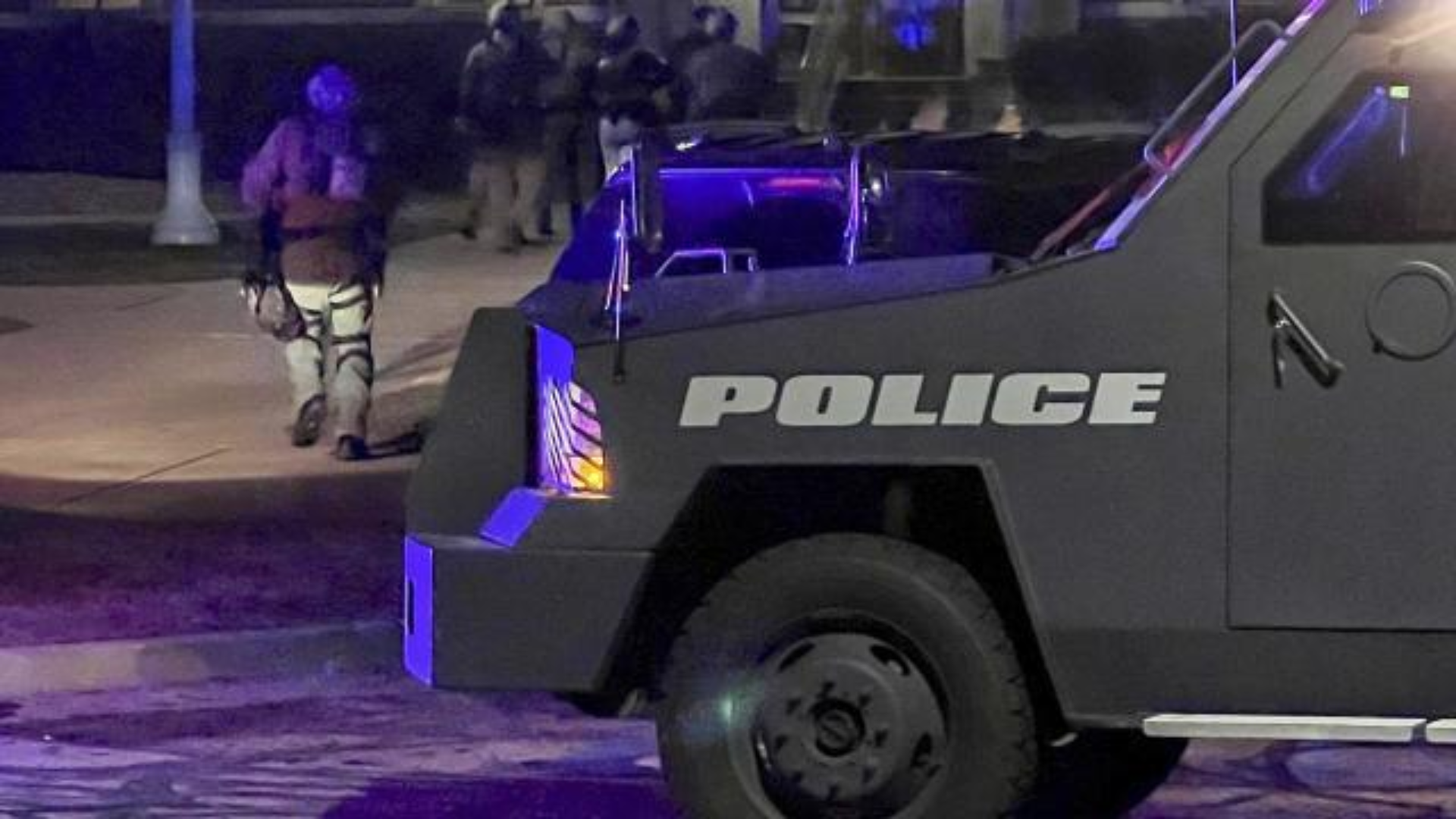 Mass Shooting In Detroit Leaves Two Dead and 19 Injured During Fourth of July Weekend