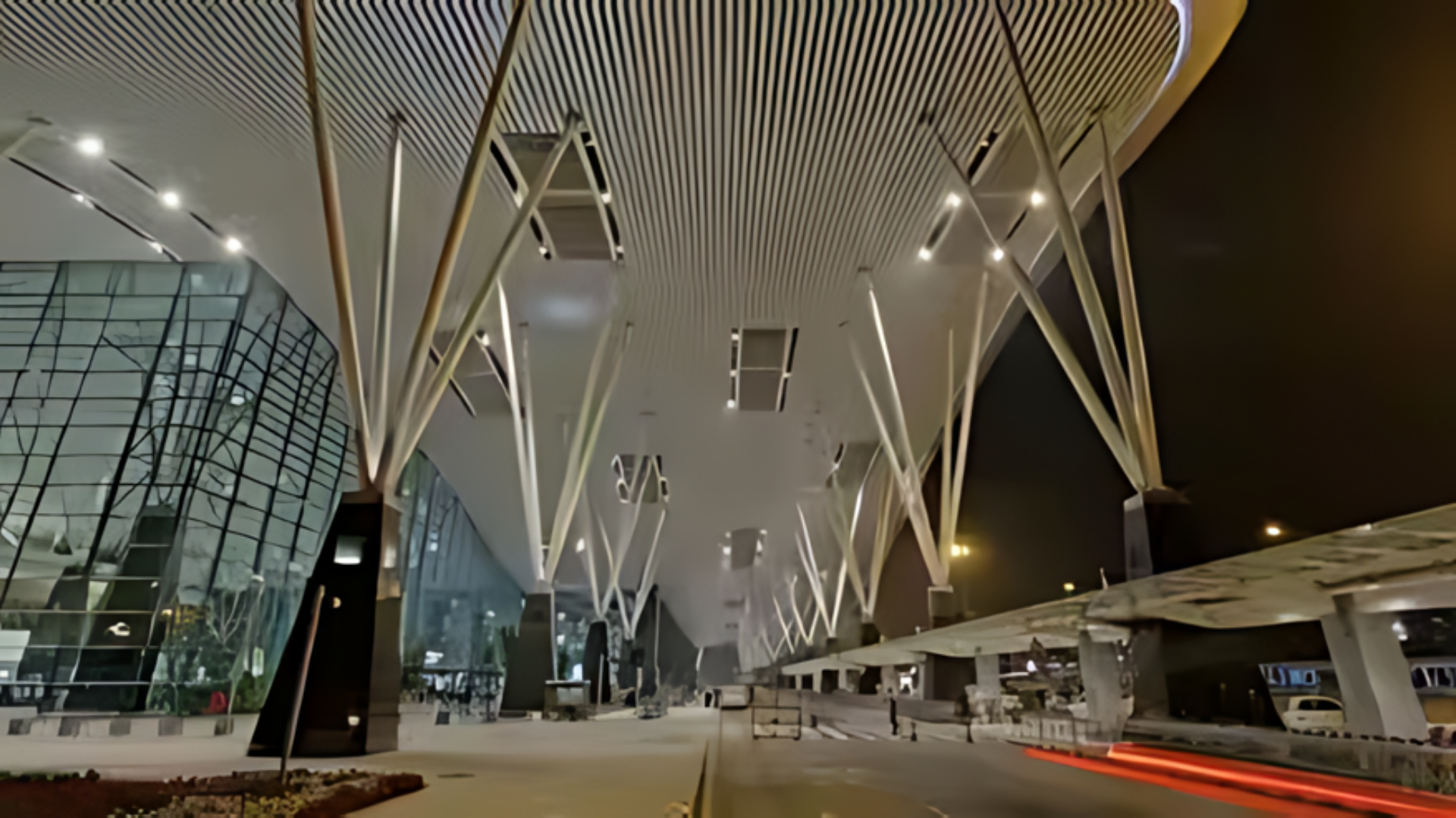Karnataka Plans Second Airport for Bengaluru; Kempegowda International Reaches Capacity Limits