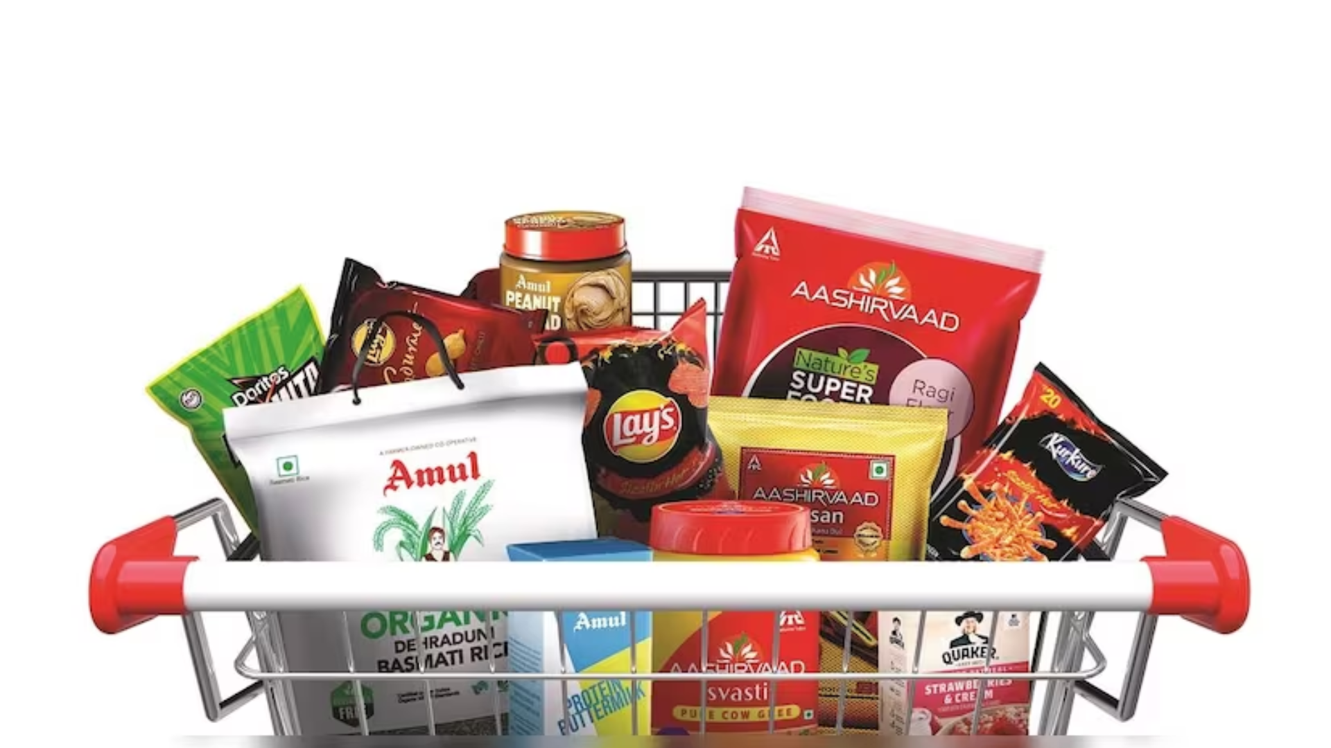 FSSAI Approves Stricter Nutritional Labelling for Packaged Foods